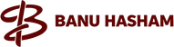 BANU HASHAM - Home