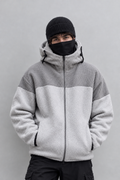 Modern Balaclava Hoodie